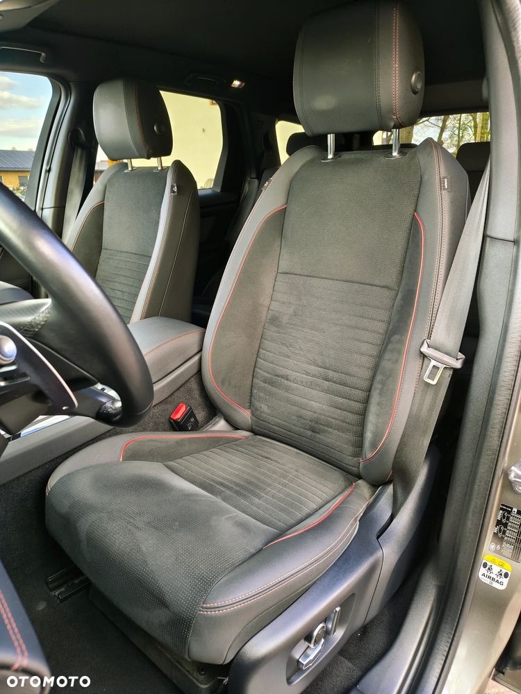 Land Rover Discovery Sport 1.5 P300e PHEV R-Dynamic HSE - 30