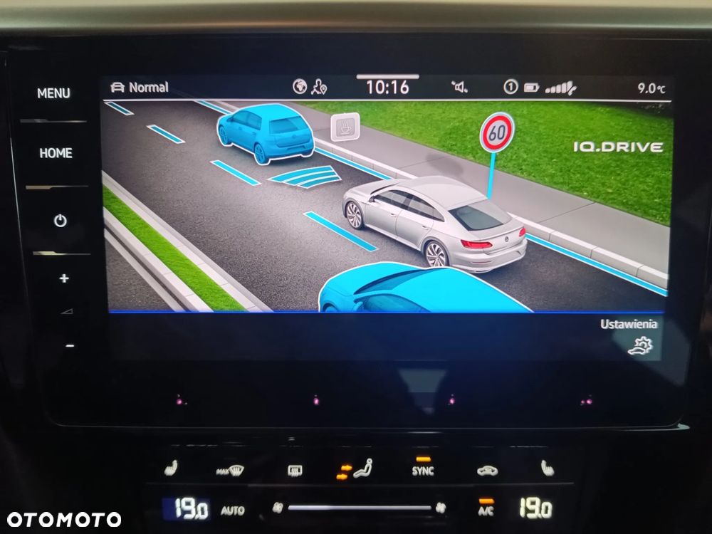 Volkswagen Arteon - 15