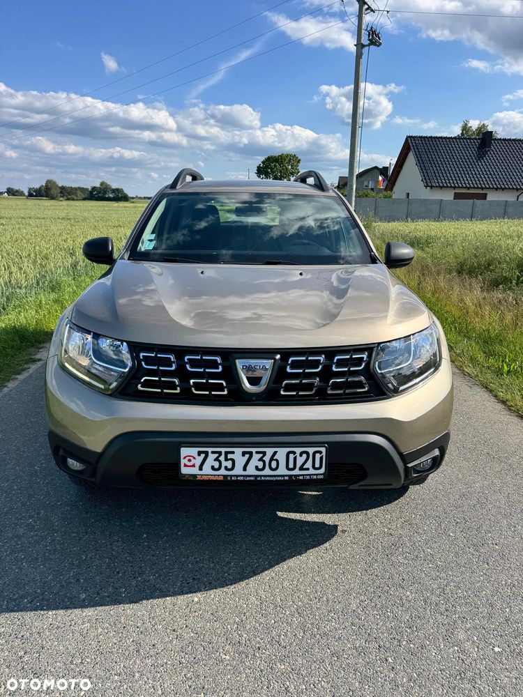Dacia Duster - 10