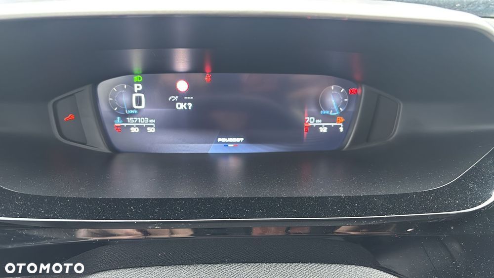 Peugeot 308 BlueHDi 130 EAT8 Business - 8