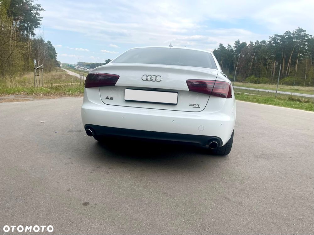 Audi A6 Limousine - 6