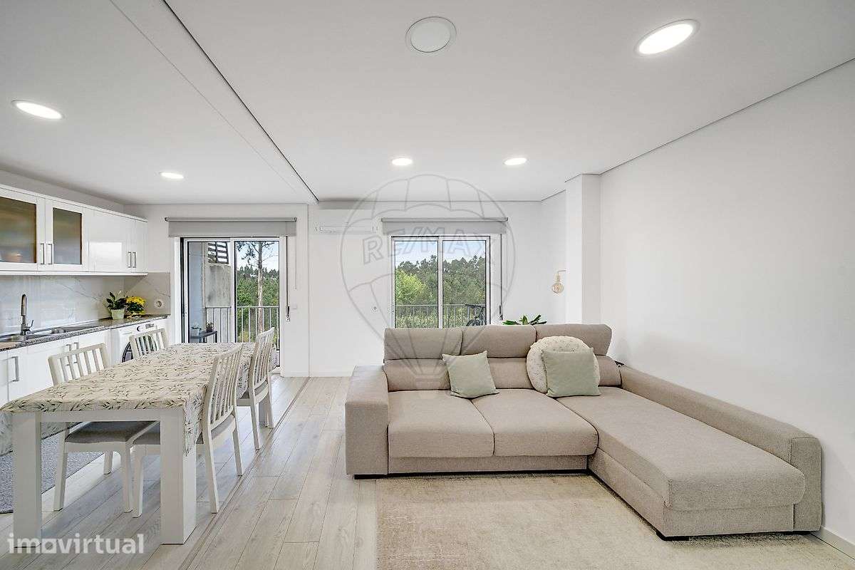 Apartamento T2 para venda - Grande imagem: 5/17