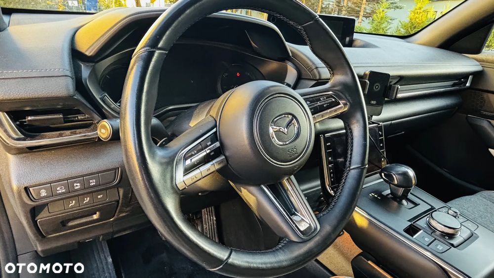 Mazda MX-30 - 15