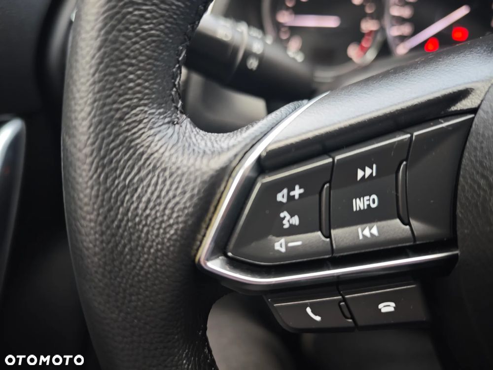 Mazda 6 SKYACTIV-D 175 i-ELOOP Sports-Line - 35