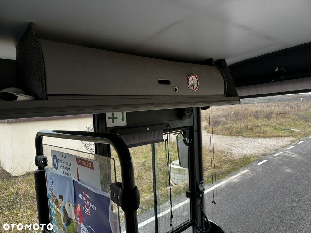 MAN SCOLER 3 , PODMIEJSKI , SZKOLNY - 17