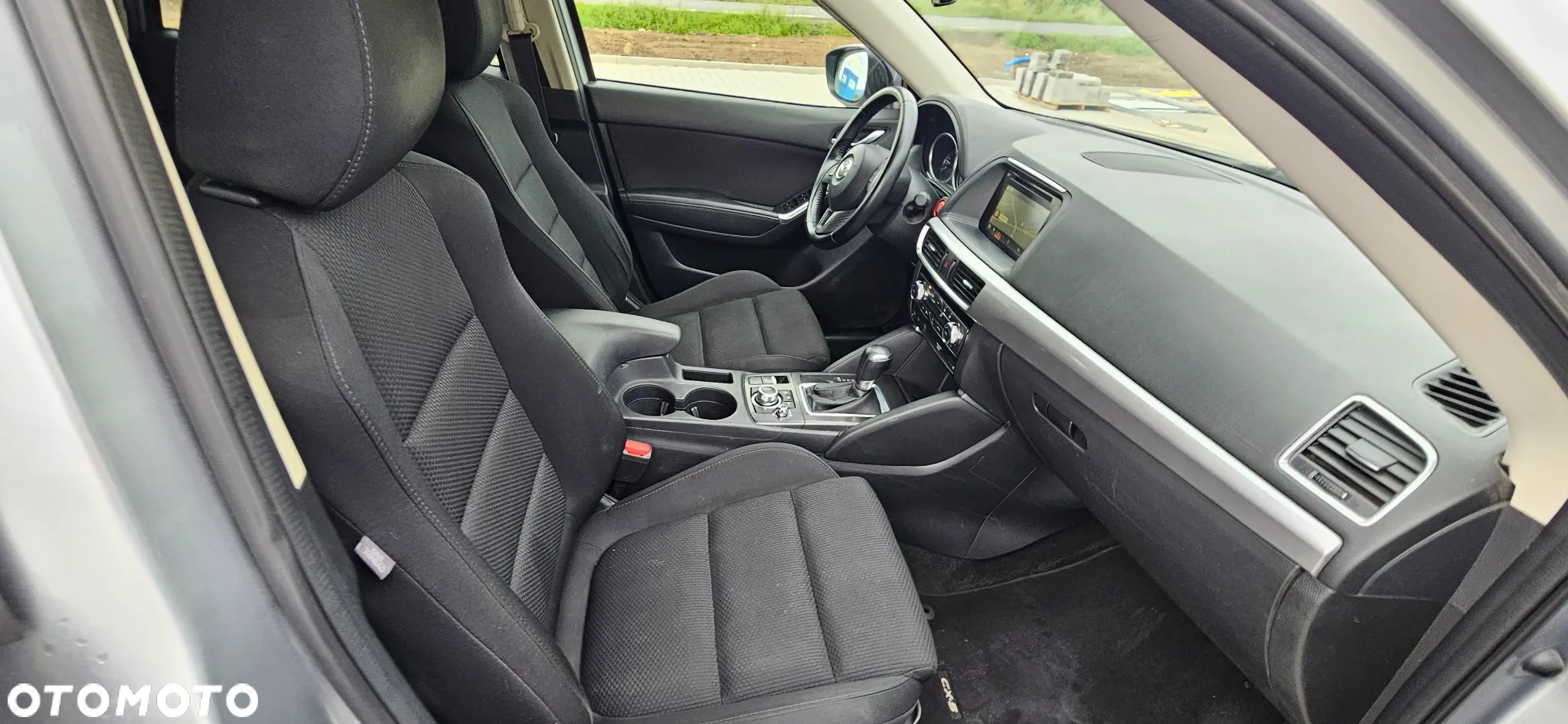 Mazda CX-5 2.2 D Skypassion - 11