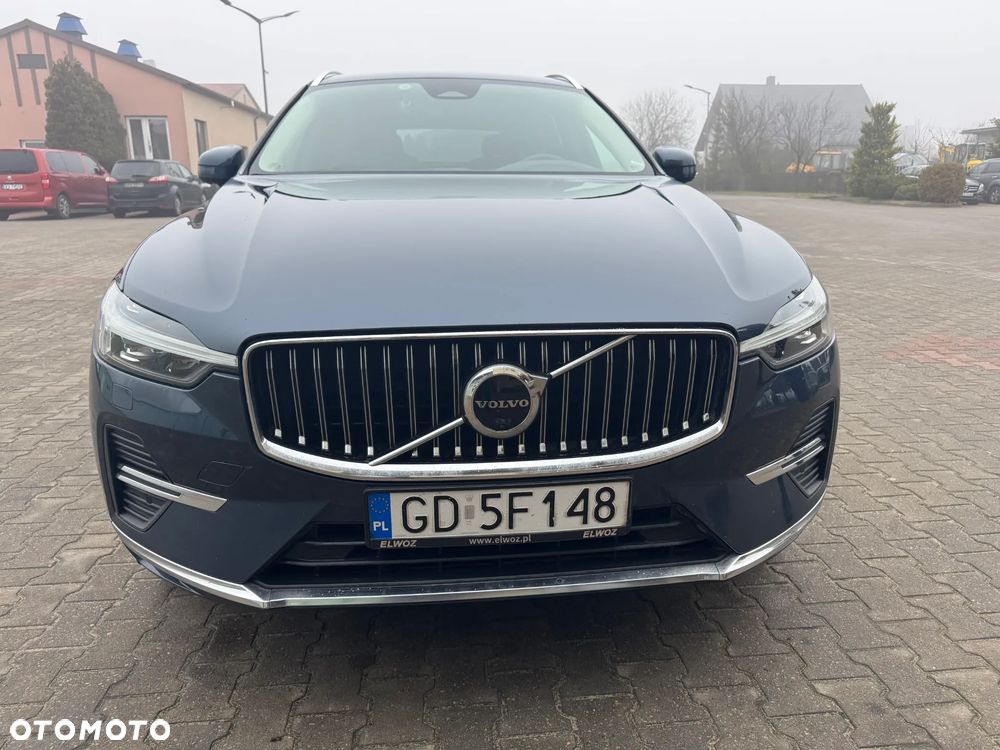 Volvo XC 60 - 2