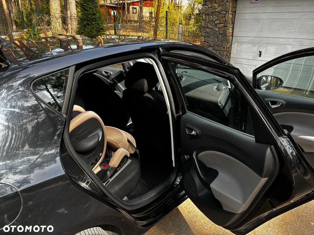Seat Ibiza - 10