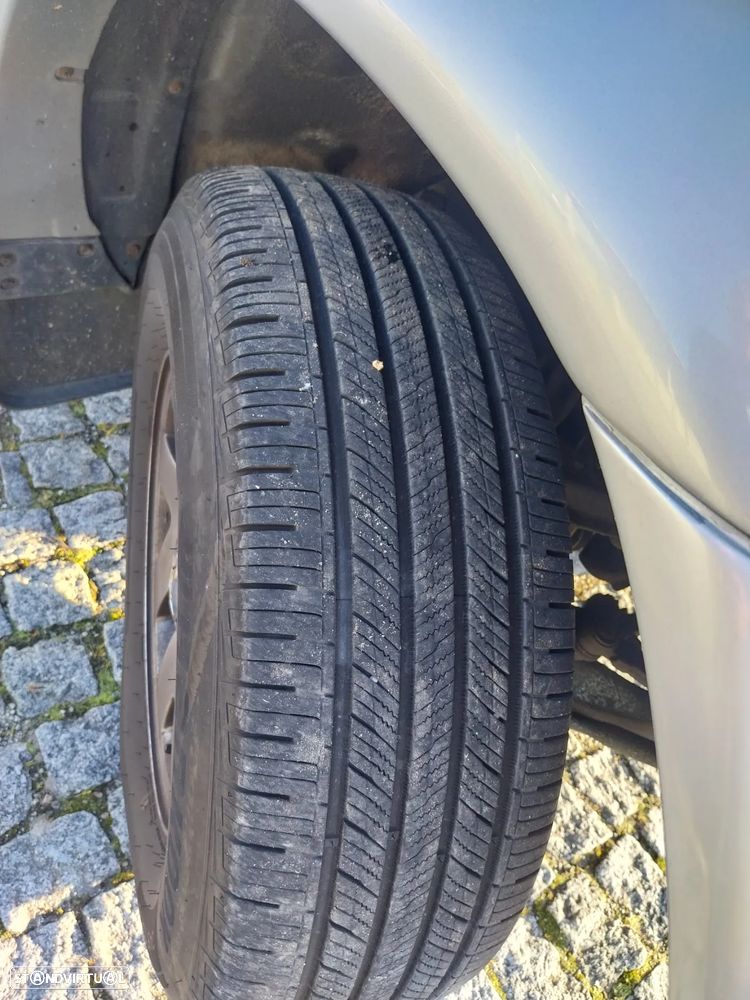 Mitsubishi Pajero Sport 2.5 TD GLS - 14