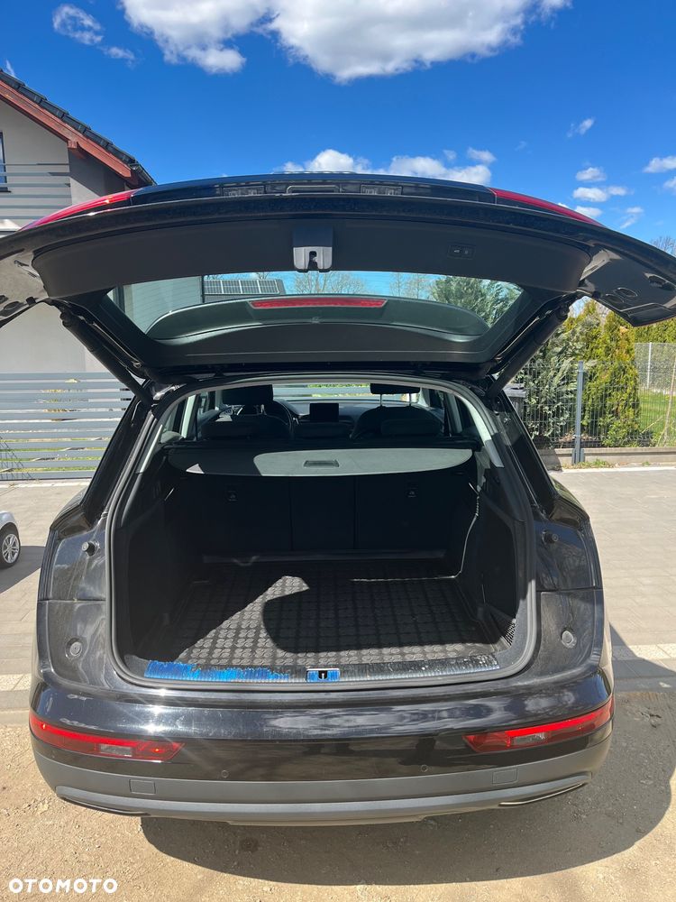 Audi Q5 35 TDI Quattro S tronic - 6