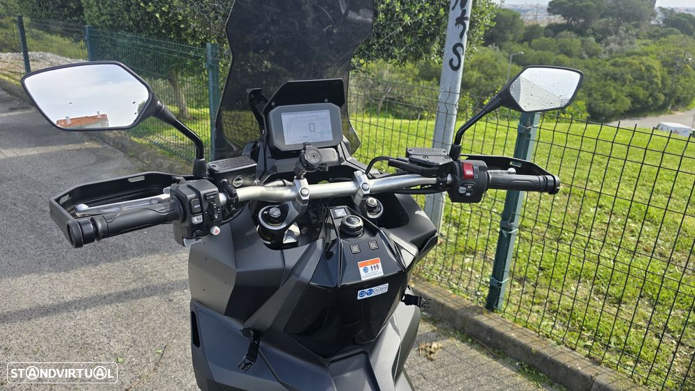 Honda X-ADV Xadv 750 - 15