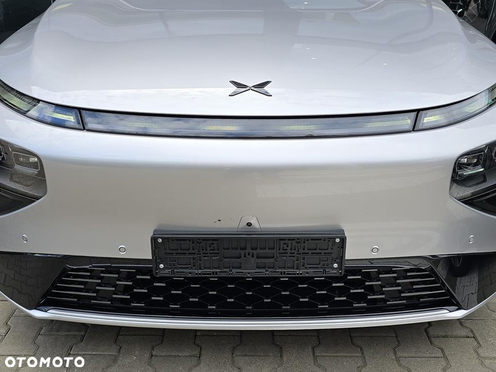 XPeng G9 - 29