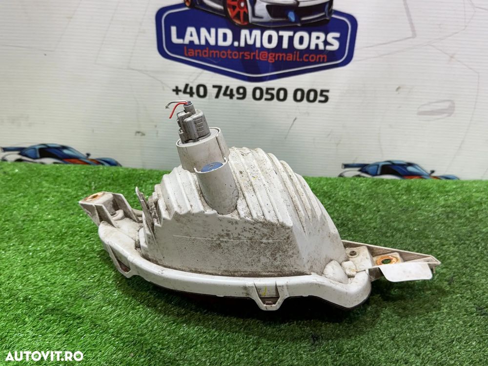 STOP TRIPLA BARA SPATE STANGA TOYOTA YARIS 1.5 B HYBRID 2017 COD OEM 815910D200 2017-2020 - 6