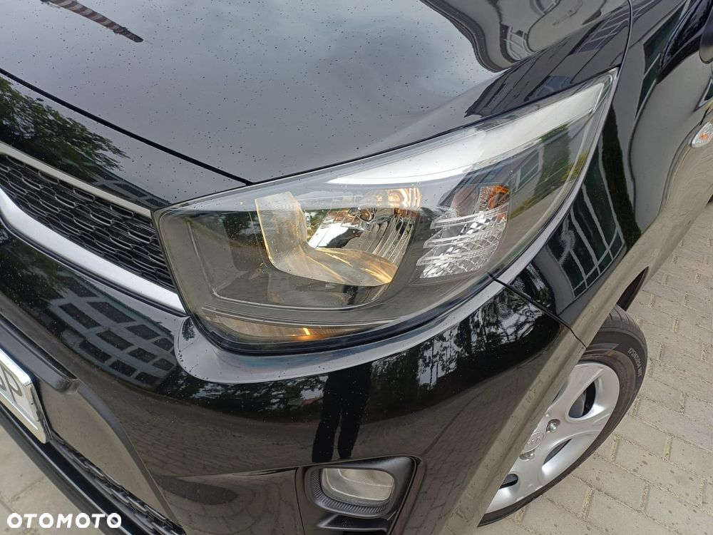 Kia Picanto 1.0 L - 19