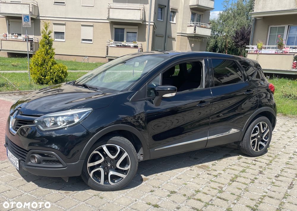 Renault Captur ENERGY dCi 90 Start&Stop Expression - 2