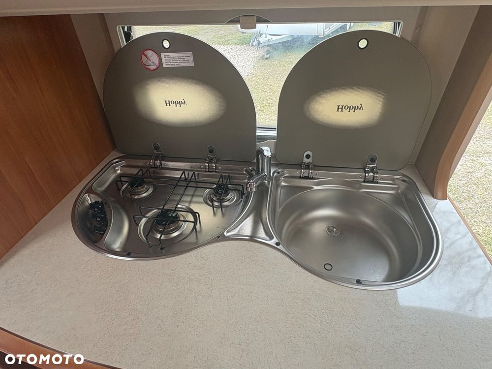 Hobby Excellent - 16