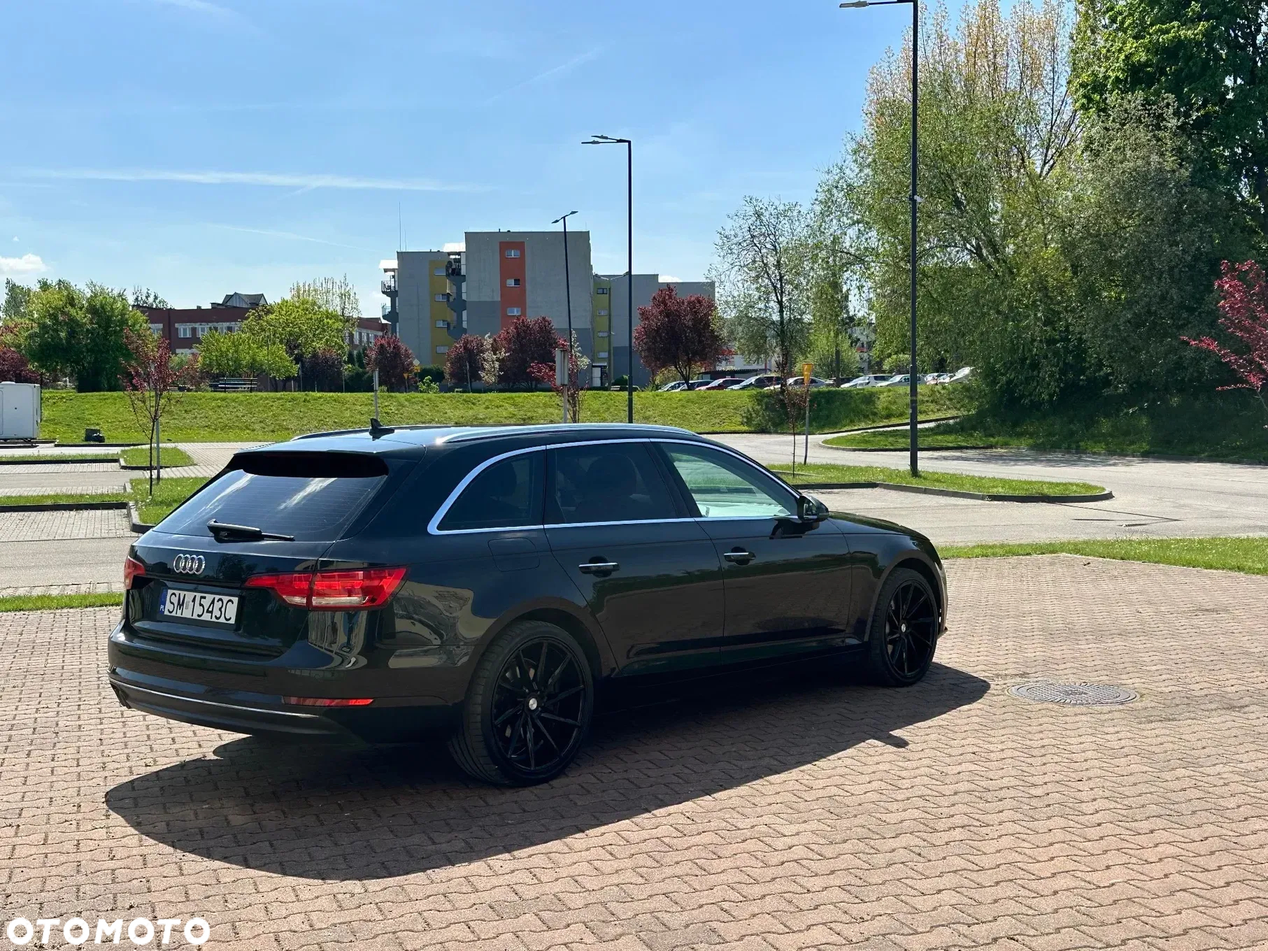 Audi A4 2.0 TDI Design S tronic - 11