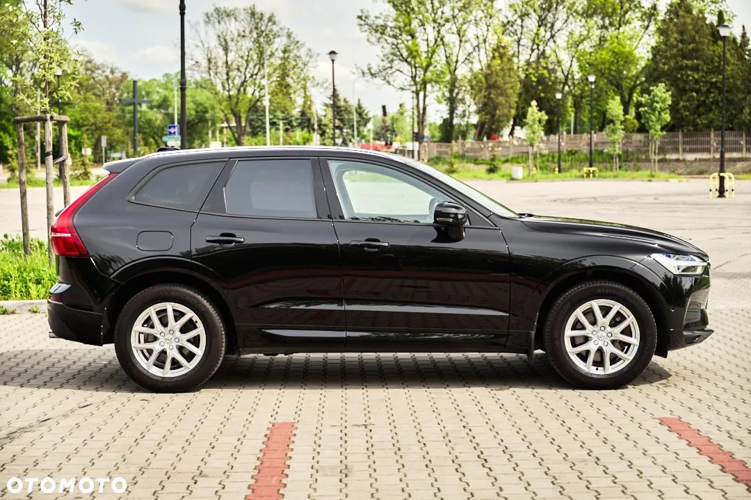 Volvo XC 60 D4 Momentum Pro - 19