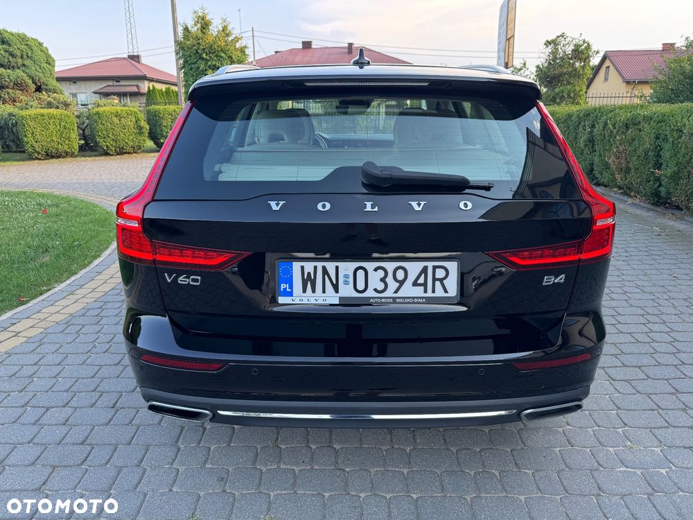 Volvo V60 B4 B Inscription - 6