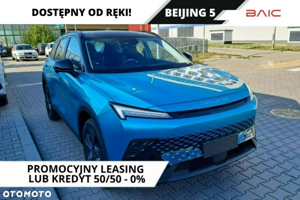 BAIC 5 - 1