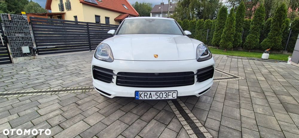 Porsche Cayenne Tiptronic S - 16