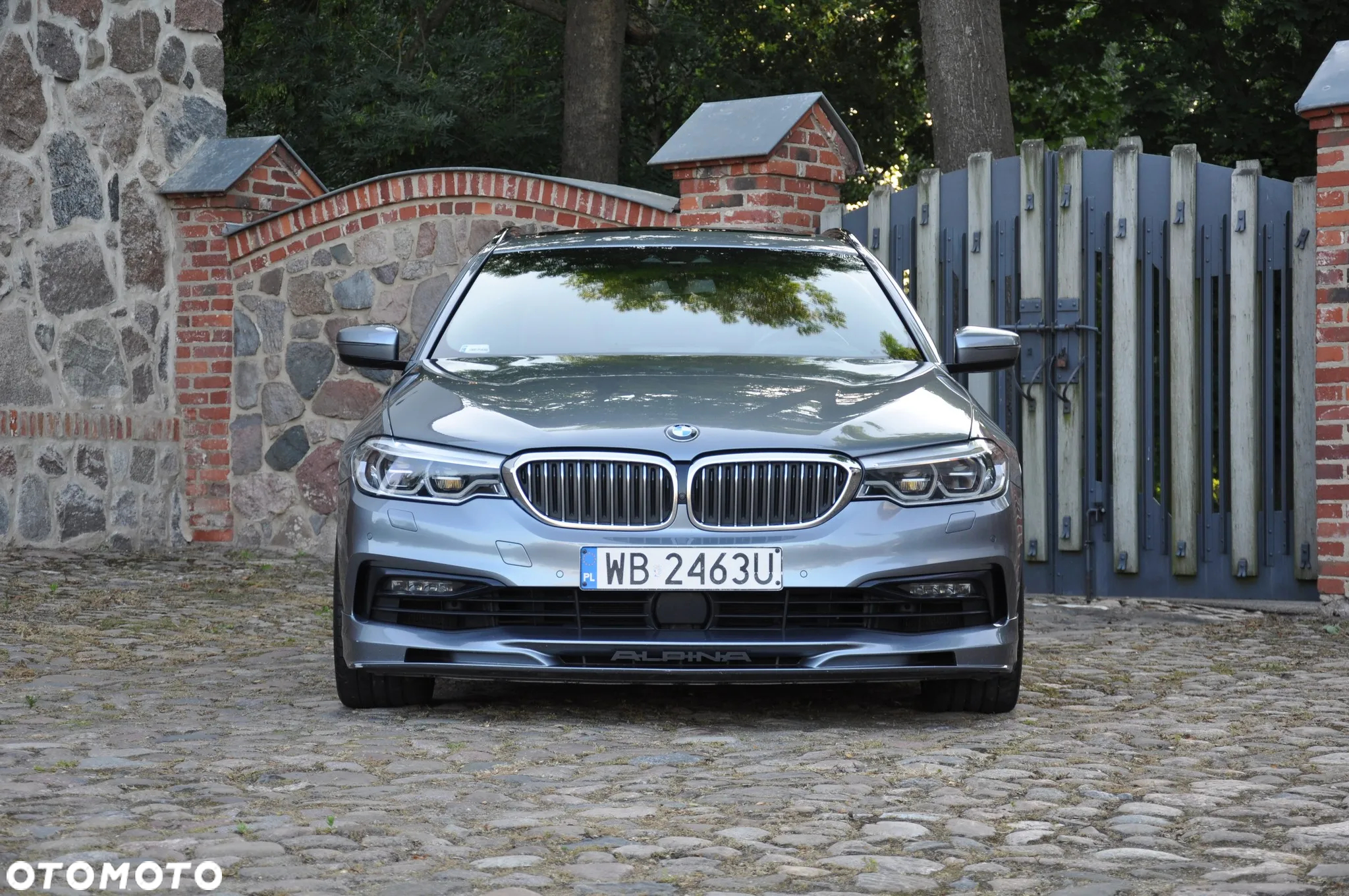 BMW M5 - 11
