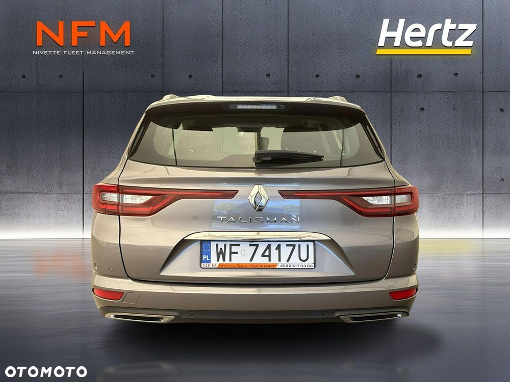 Renault Talisman - 10