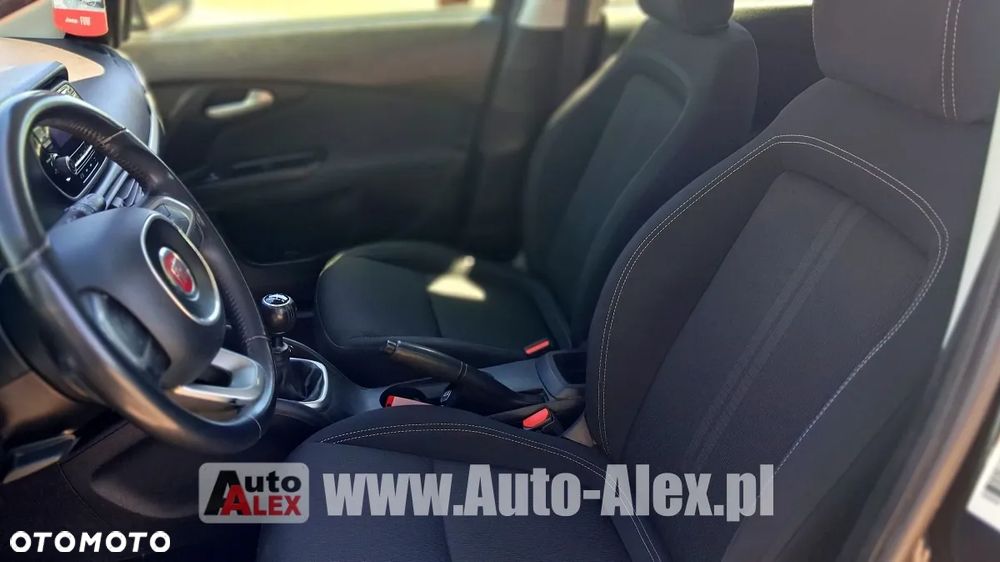 Fiat Tipo 1.4 16v Pop - 19