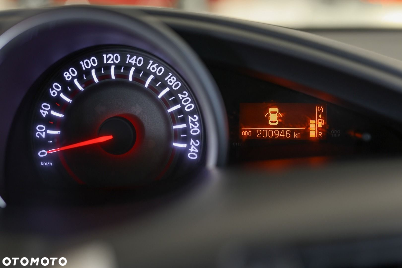 Toyota Verso - 7