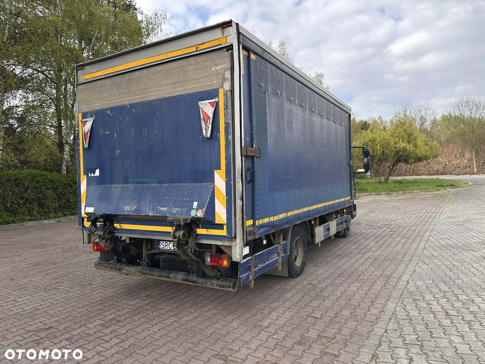 Iveco EUROCARGO 120EL22 - 14