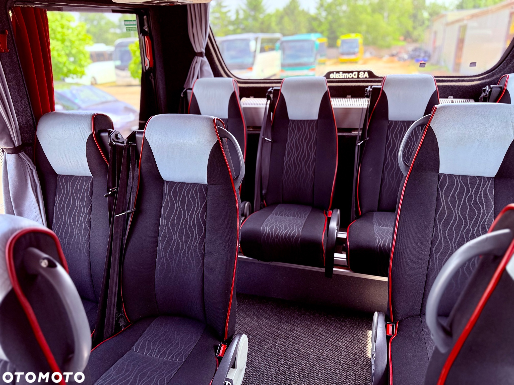 Iveco RAPIDO PROBUS - 20