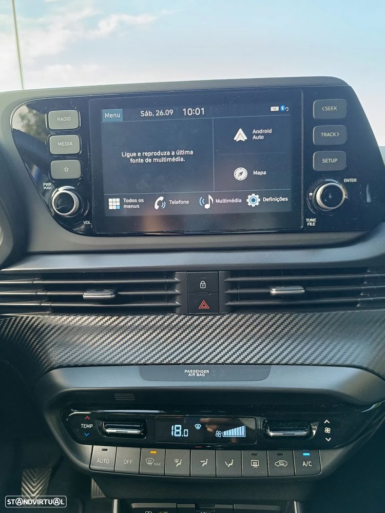 Hyundai i20 - 9