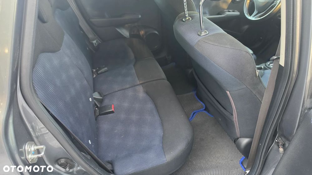 Honda Jazz - 16