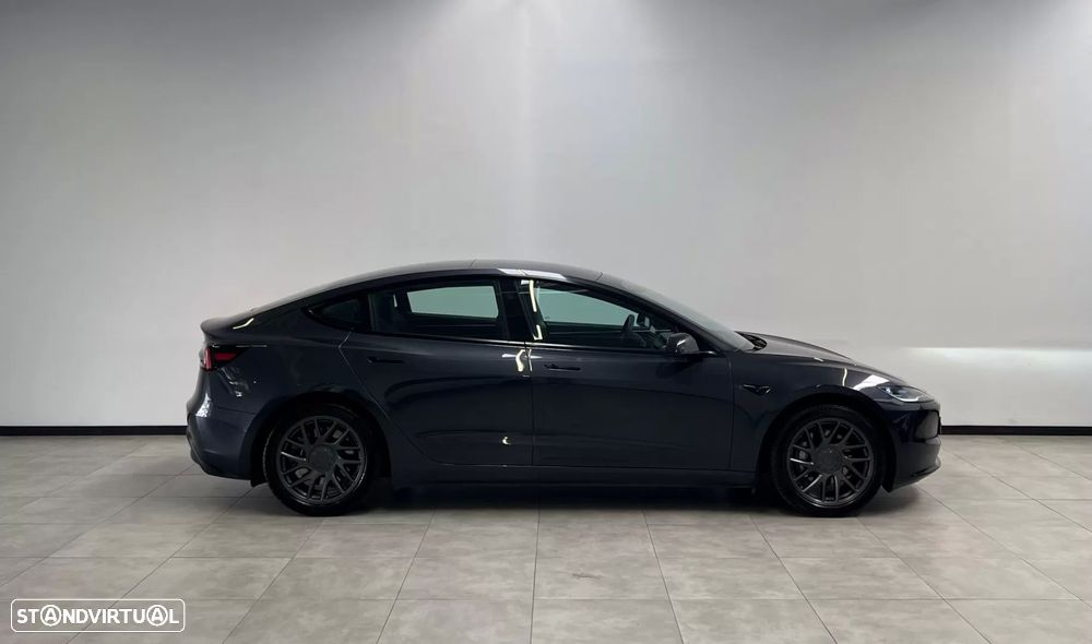Tesla Model 3 Long Range Tração Integral Premium - 8