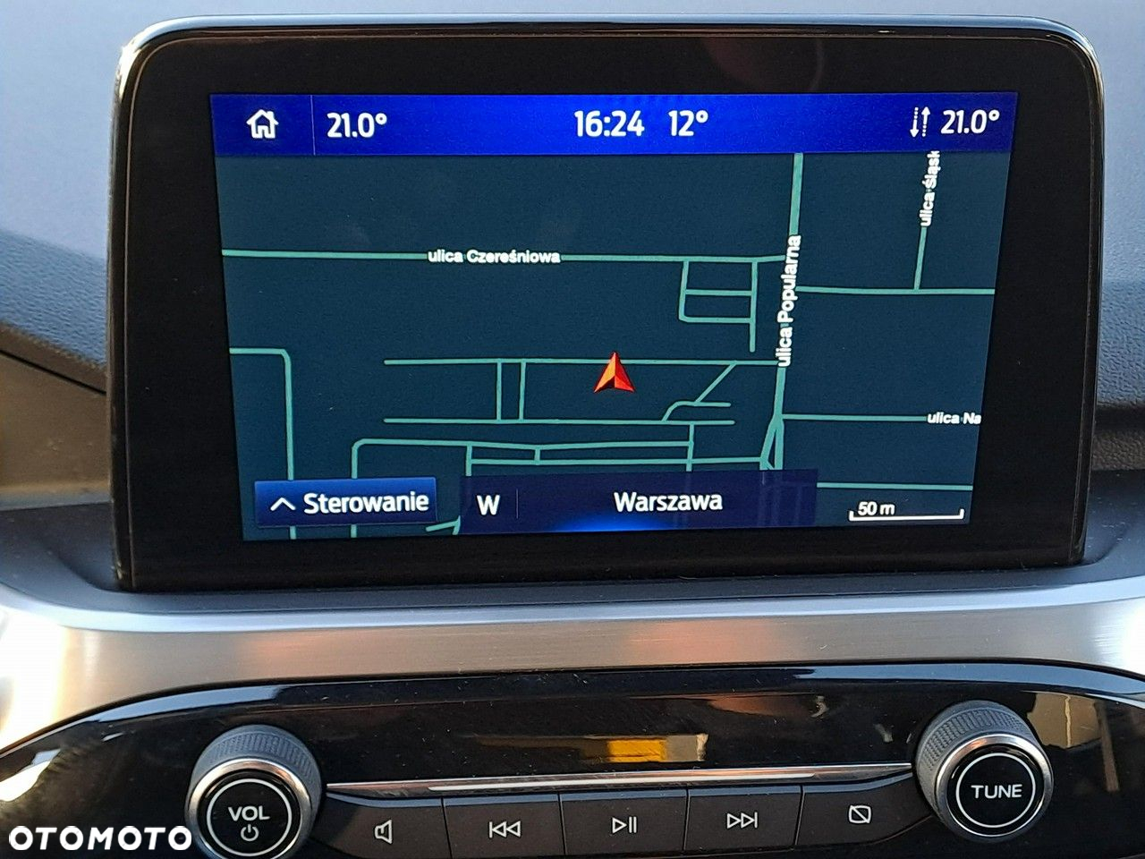 Ford Kuga - 27