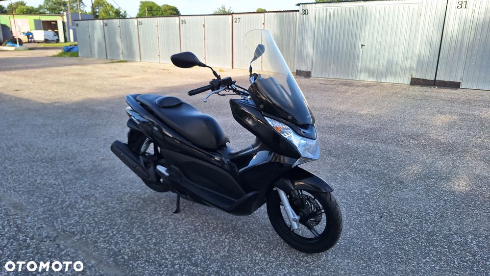 Honda PCX - 13