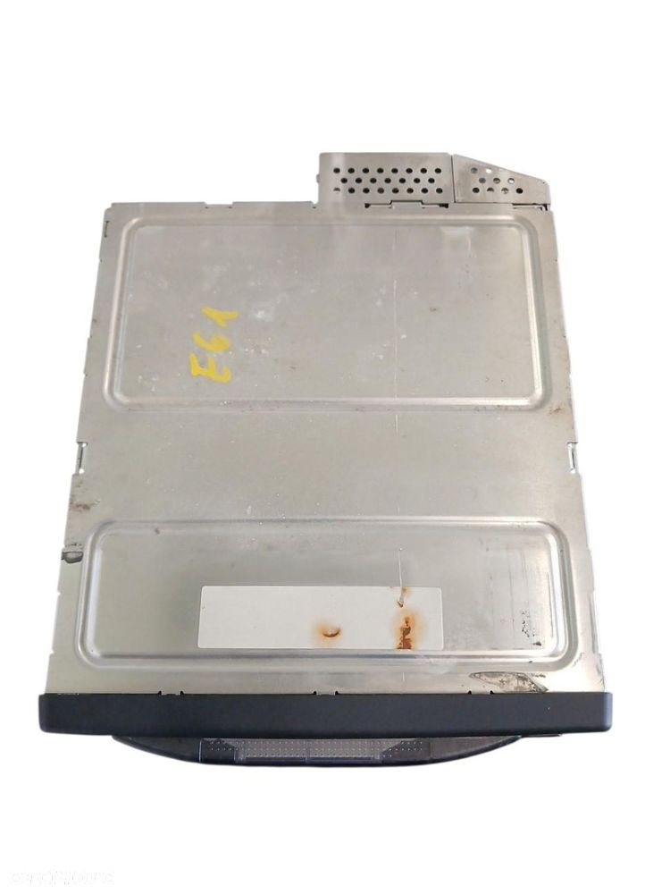 ZMIENIARKA CD BMW E61 6941416 E61 - 3