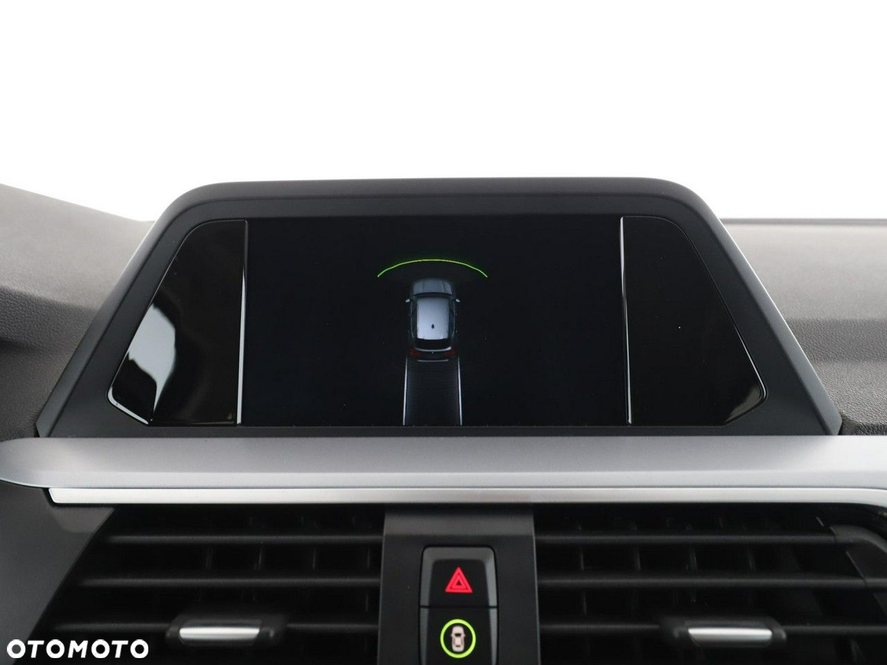 BMW X3 xDrive20d Advantage - 24