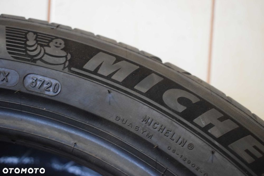 R18 225/50 Michelin Primacy 4 Wysyłka gratis! - 6