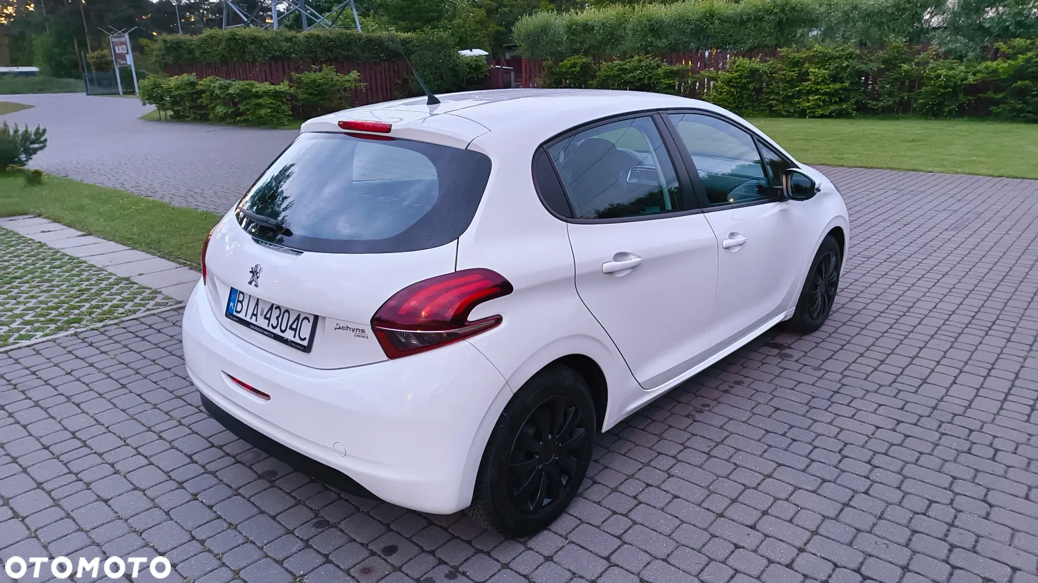 Peugeot 208 1.2 PureTech Access - 14