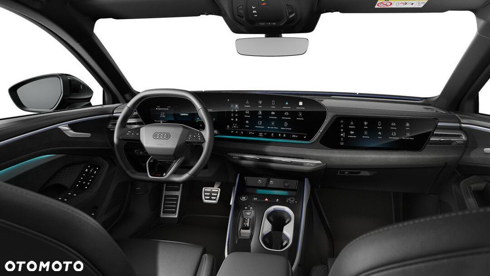 Audi A6 Limousine - 9