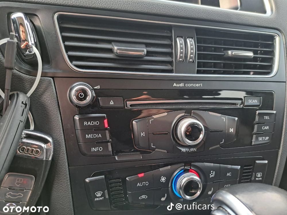 Audi Q5 2.0 TDI Quattro S tronic - 13