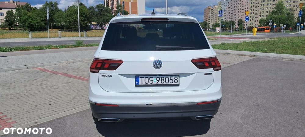 Volkswagen Tiguan Allspace - 7