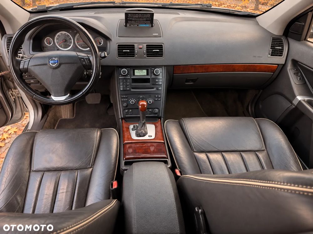 Volvo XC 90 - 12
