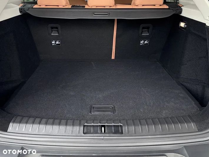BAIC 7 1.5T Luxury DCT - 11