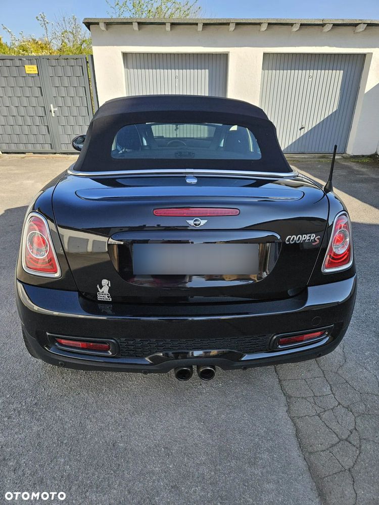 MINI Cooper S Standard - 18