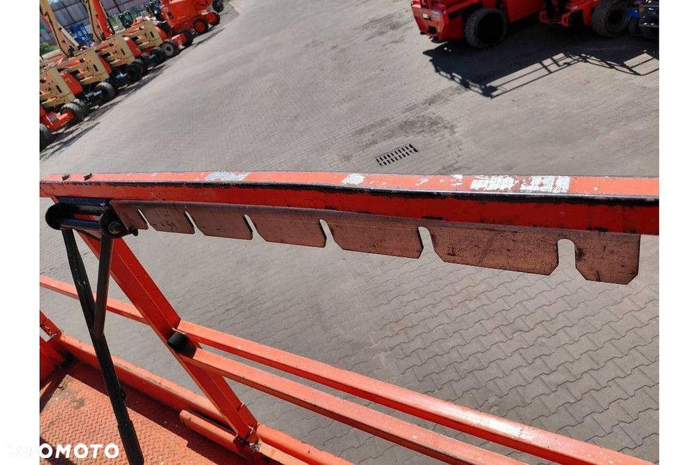 JLG 4069 LE - 22