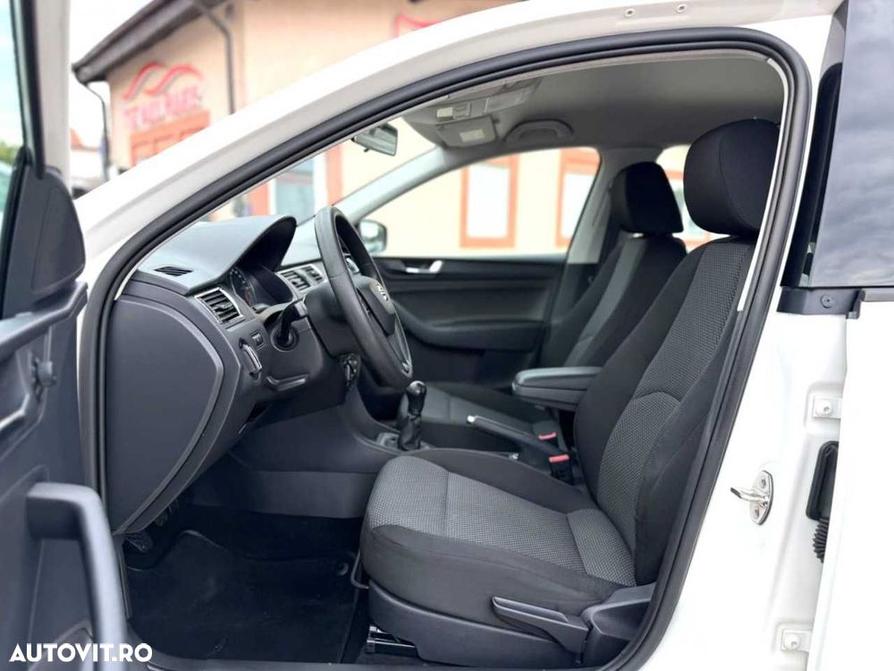 Seat Toledo - 16