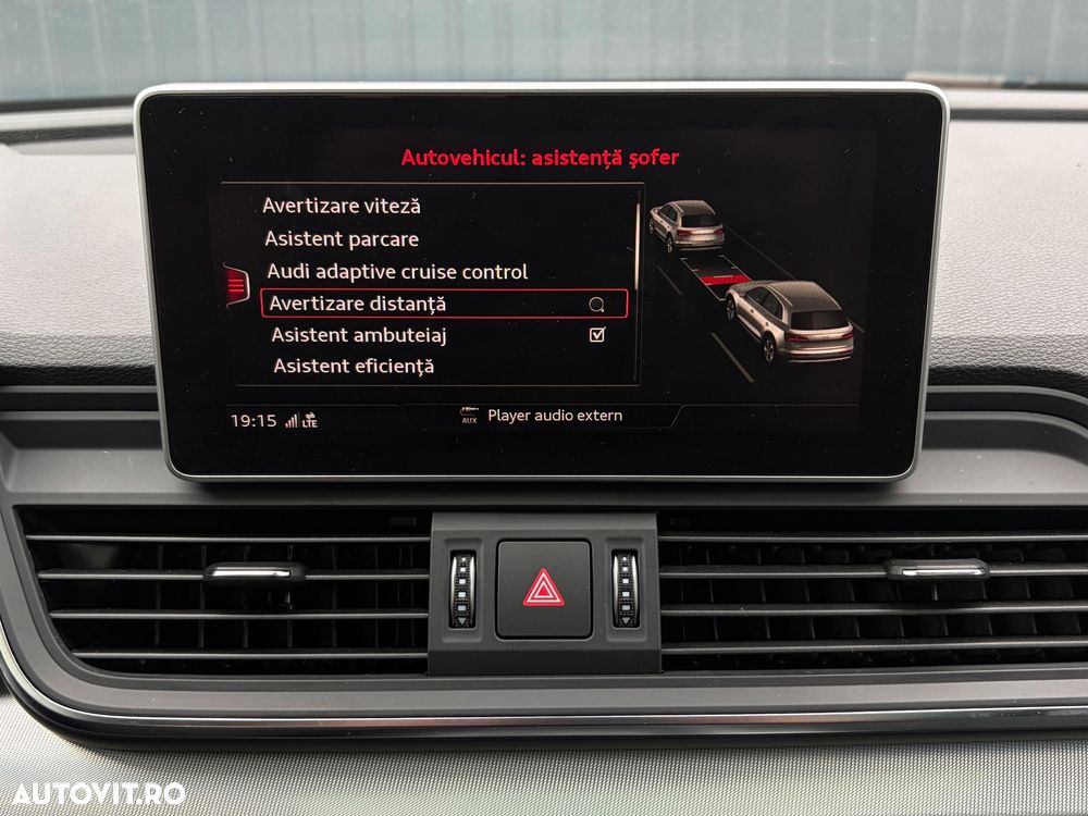 Audi Q5 2.0 TDI Quattro S tronic Design - 34