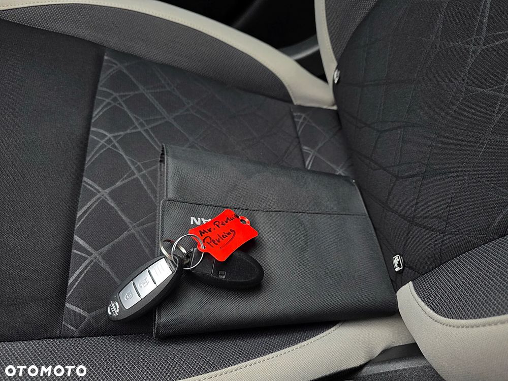 Nissan Micra 0.9 IG-T Visia Plus - 22